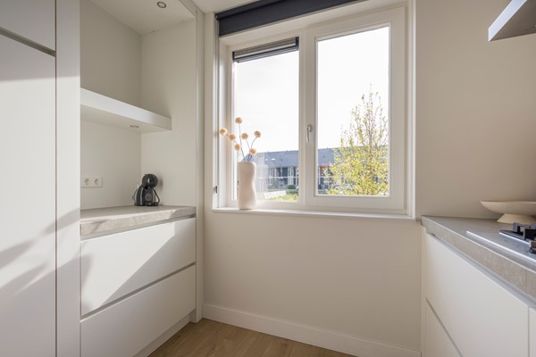 Medium property photo - Stolp 13, 3781 KL Voorthuizen